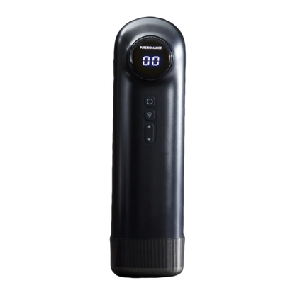 Full Service Masturbator