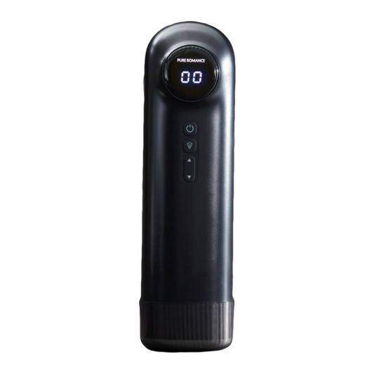 Full Service Masturbator