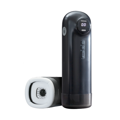 Full Service Masturbator