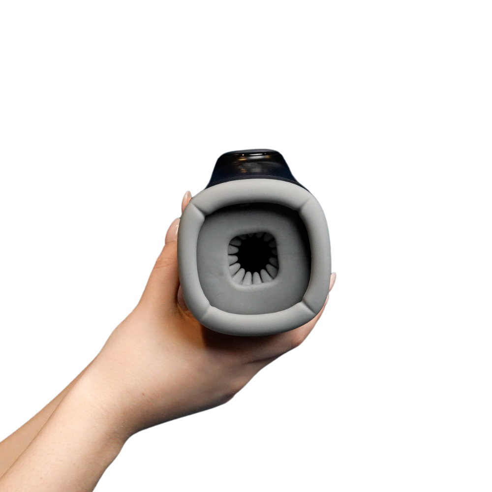 Full Service Masturbator