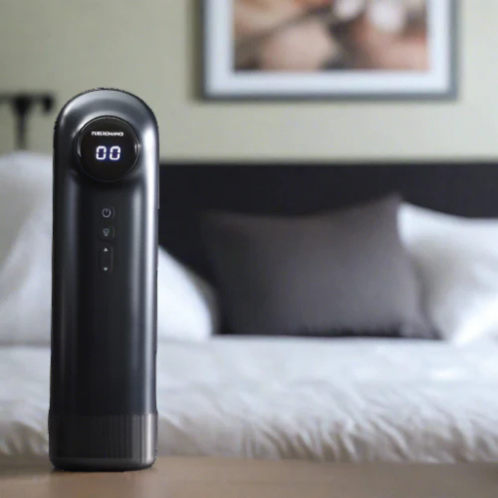 Full Service Masturbator