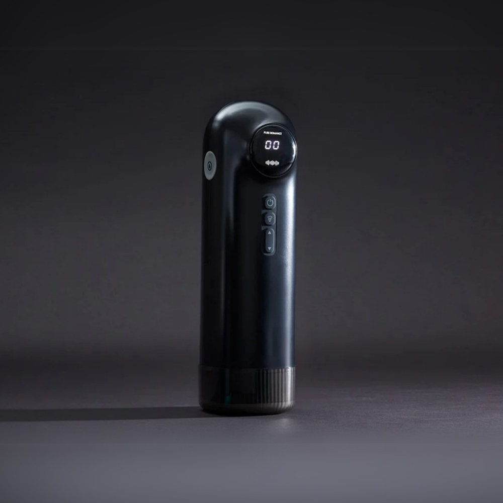 Full Service Masturbator