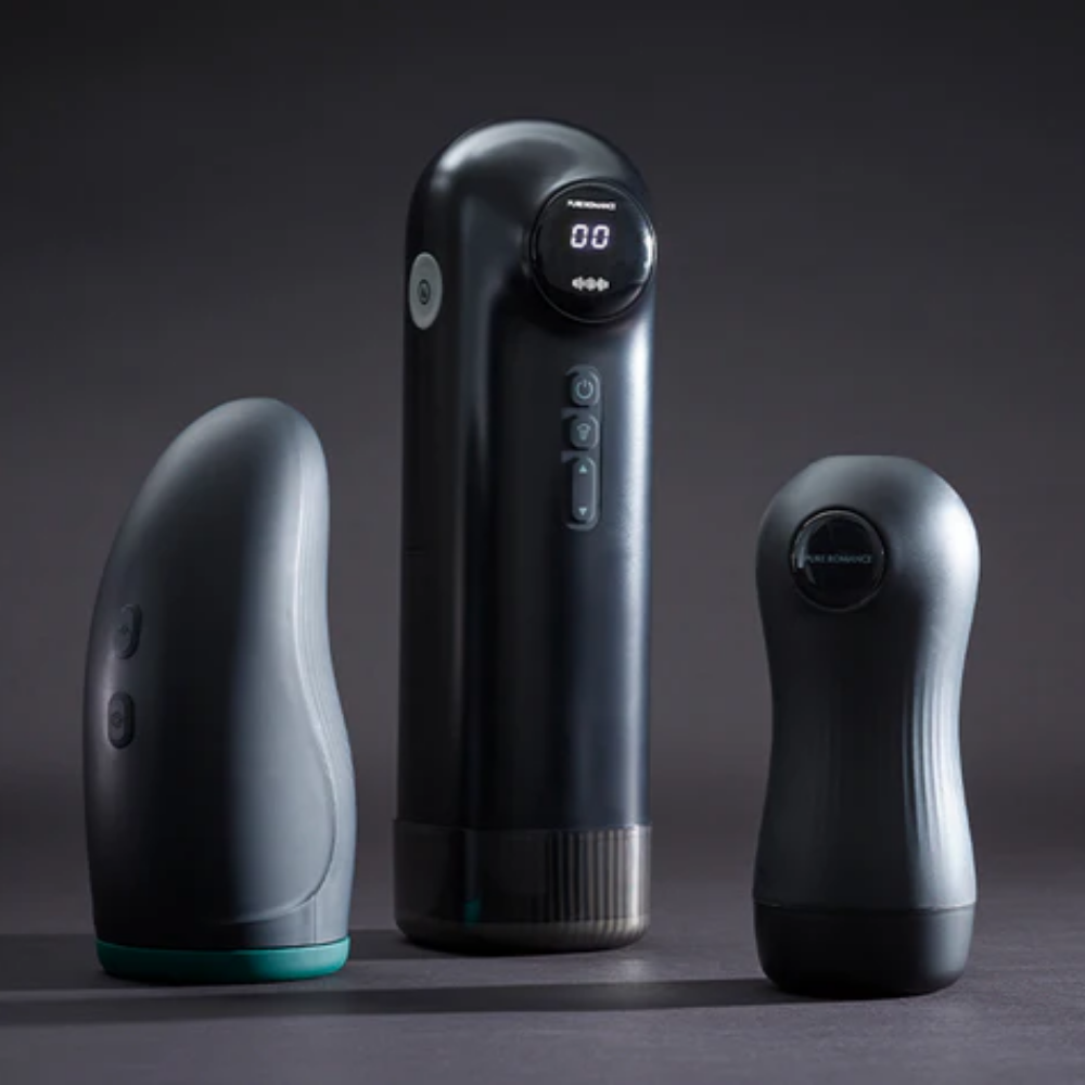 Full Service Masturbator