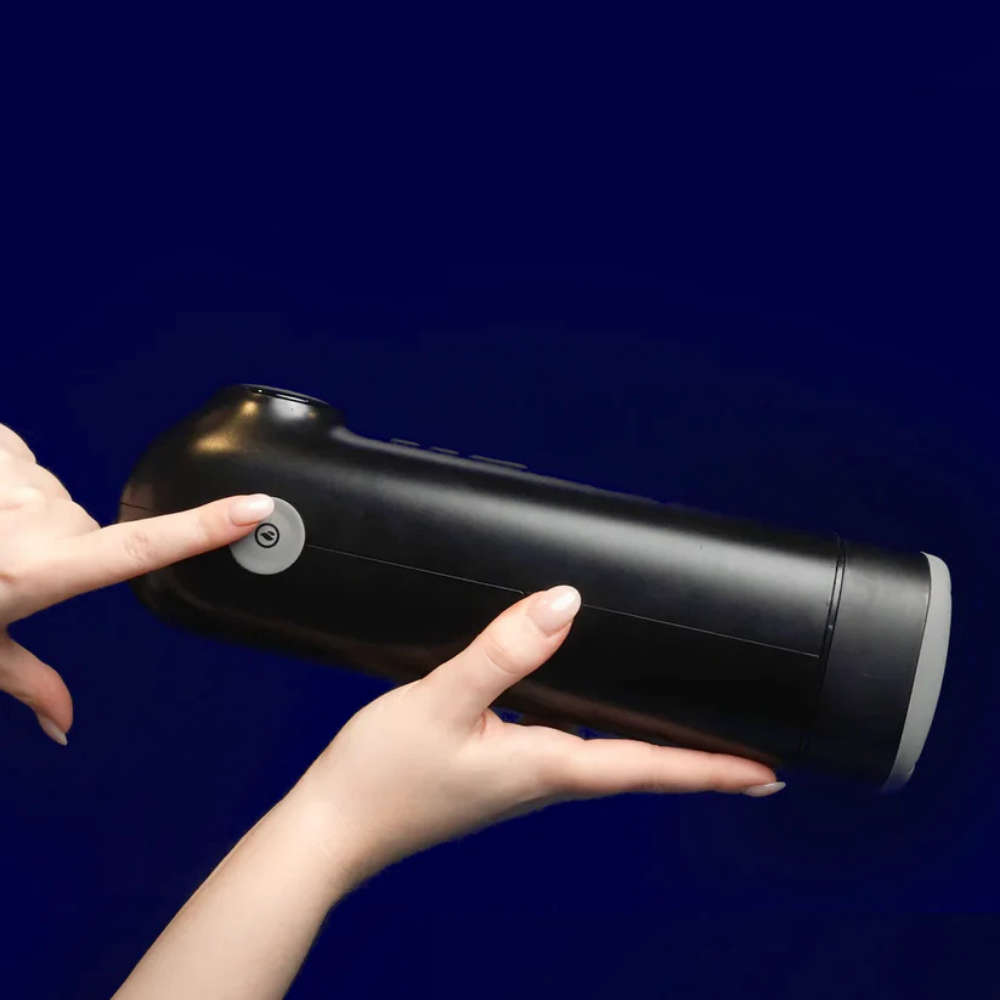 Full Service Masturbator