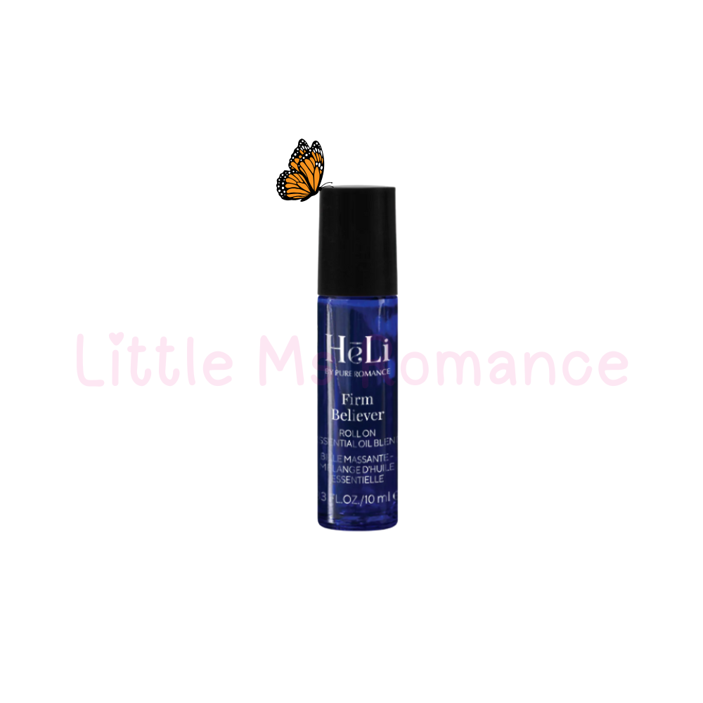 Firm Believer - Roll-on