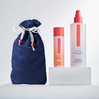 Full Service Masturbator