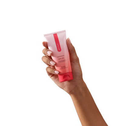 Great Head - Pink Strawberry