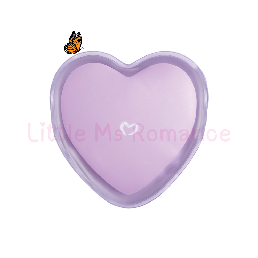Heart Massager – Little Ms Romance