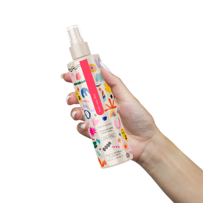 Lustra Hydrating Oil - Truly Sexy Flirt