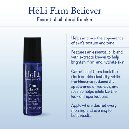 Firm Believer - Roll-on