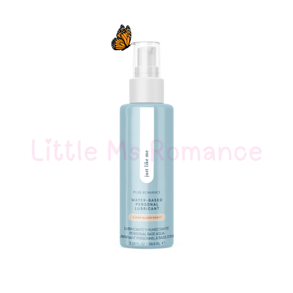 Just Like Me Lube - Sugar Glazed Donut