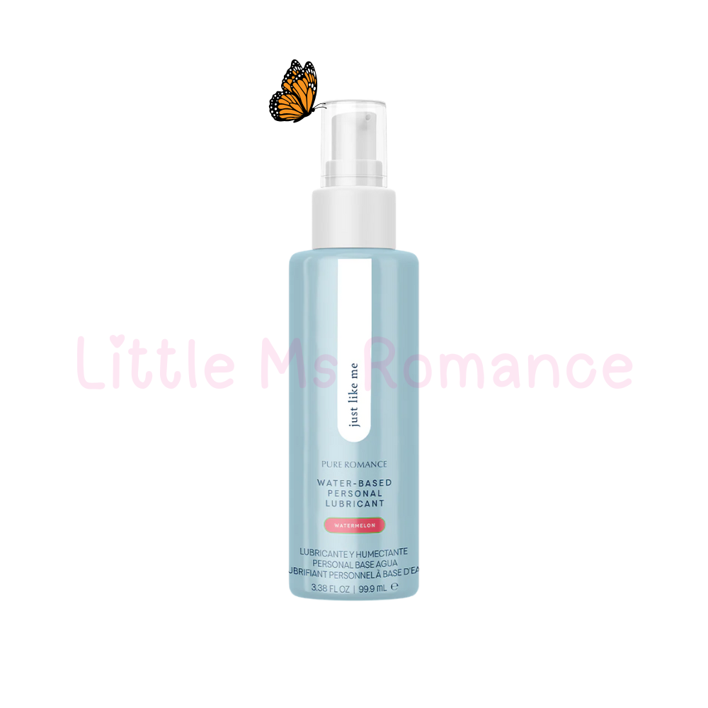 Just Like Me Lube - Watermelon