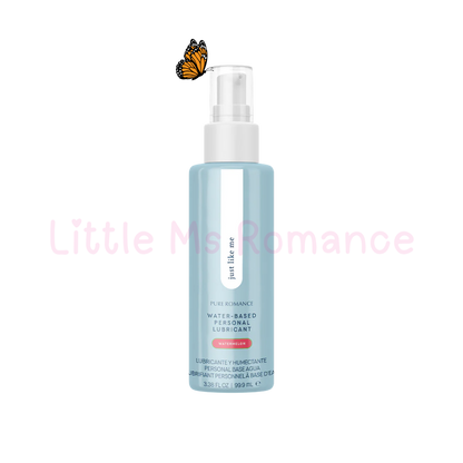 Just Like Me Lube - Watermelon