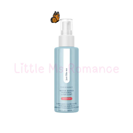 Just Like Me Lube - Watermelon