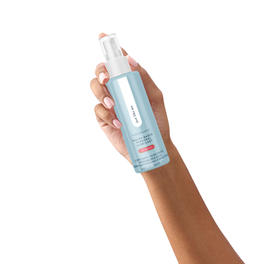 Just Like Me Lube - Watermelon