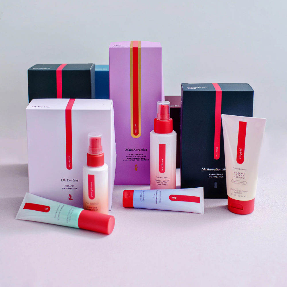 Just Like Me Lube - Sugar Glazed Donut