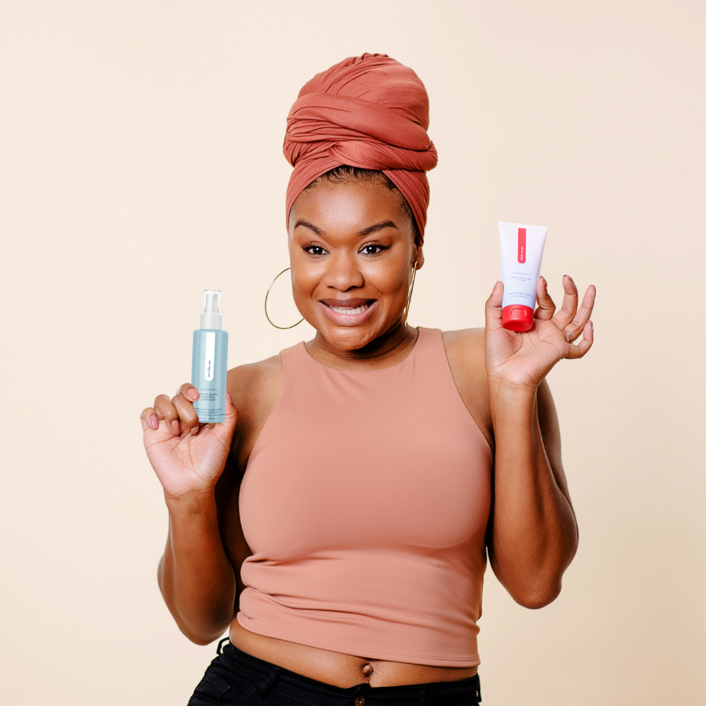 Just Like Me Lube - Watermelon