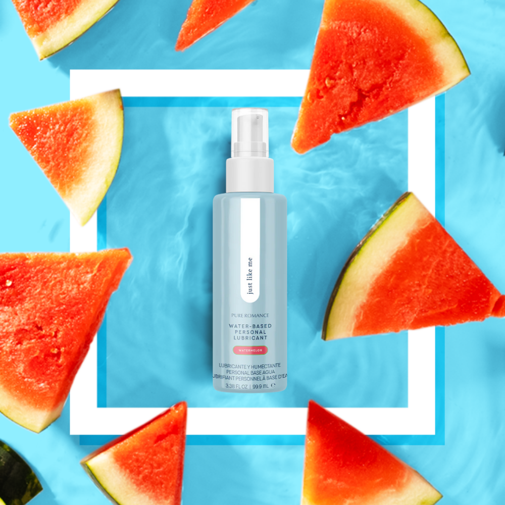 Just Like Me Lube - Watermelon