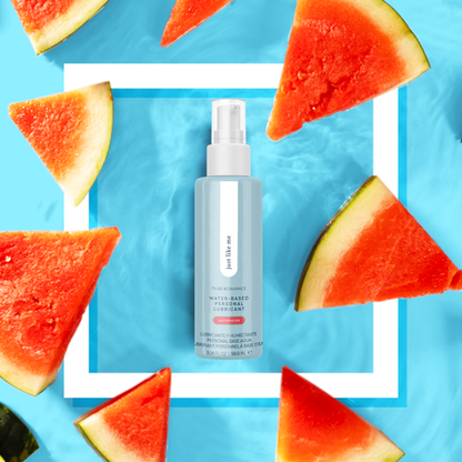 Just Like Me Lube - Watermelon