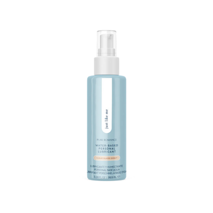 Just Like Me Lube - Sugar Glazed Donut