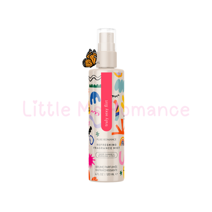 Kiss Fragrance Mist - Truly Sexy Flirt