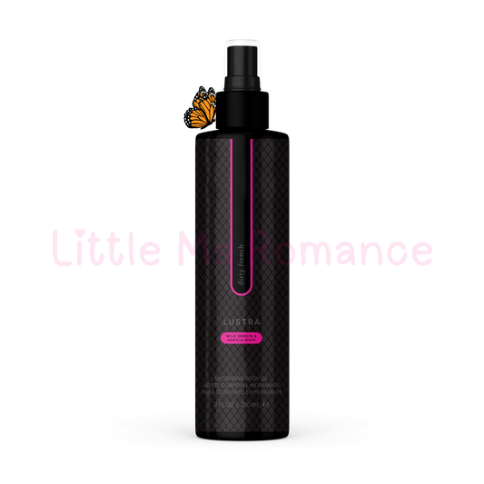 Lustra Hydrating Oil - Dirty French