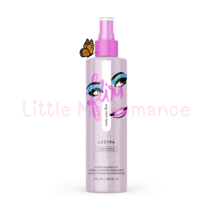 Lustra Hydrating Oil - Truly Sexy Flirt