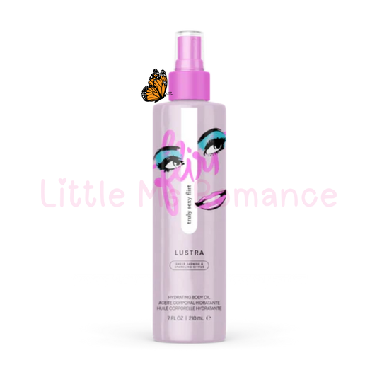 Lustra Hydrating Oil - Truly Sexy Flirt