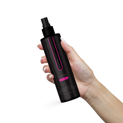 Lustra Hydrating Oil - Dirty French