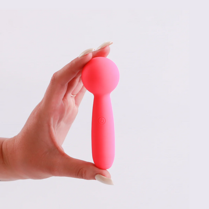 Mini Wand Vibe