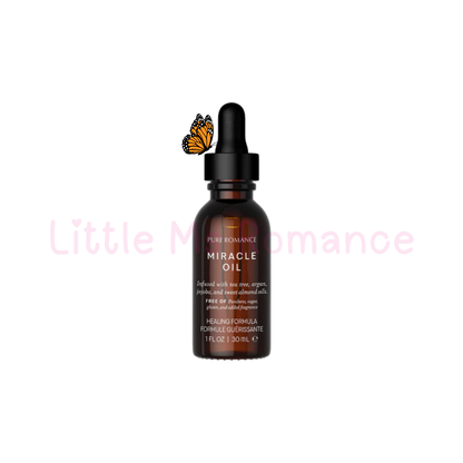 Miracle Oil