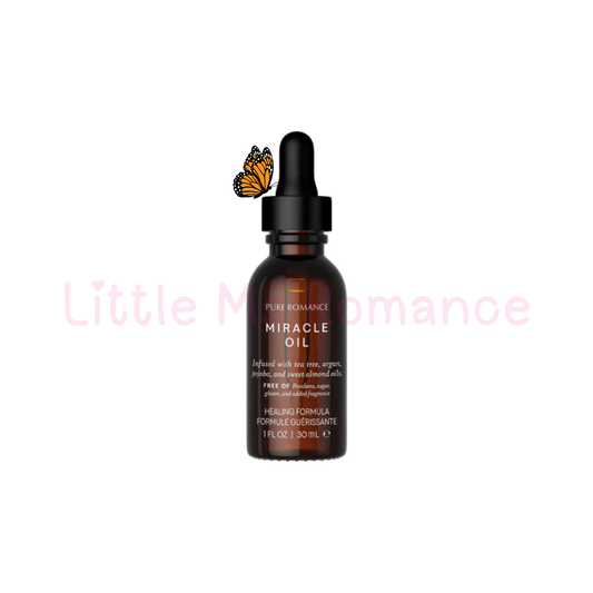 Miracle Oil