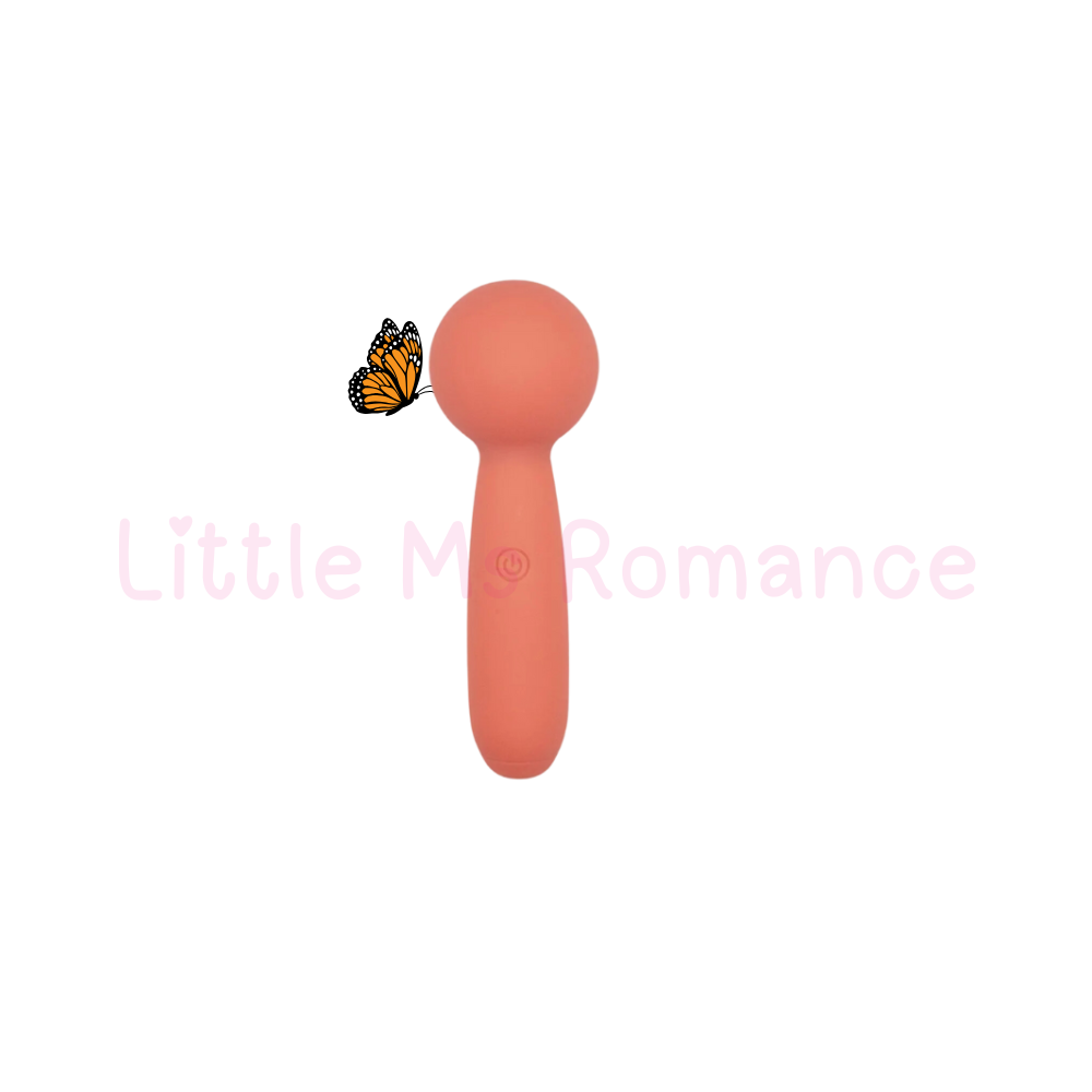 Mini Wand Vibe