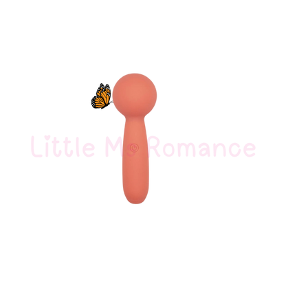 Mini Wand Vibe