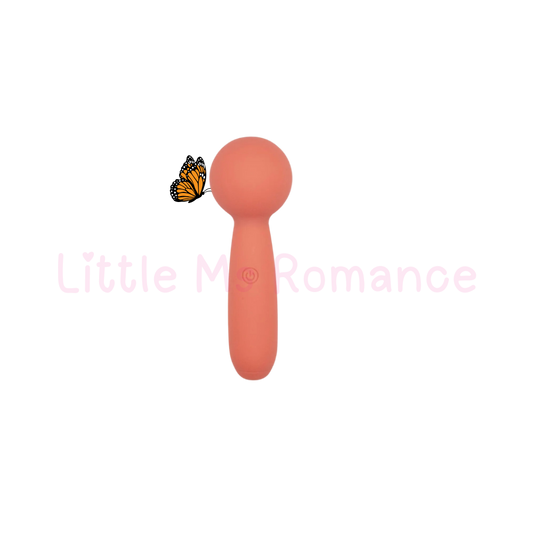 Mini Wand Vibe