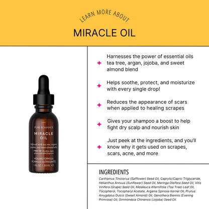 Miracle Oil
