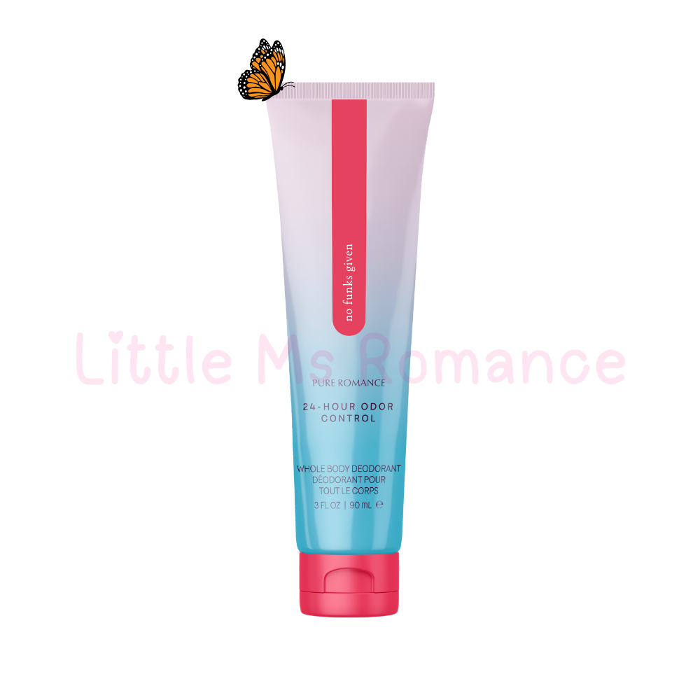 No Funks Given Deodorizer