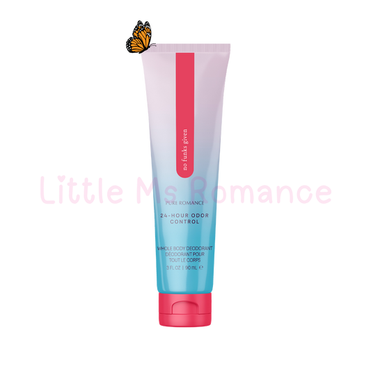 No Funks Given Deodorizer