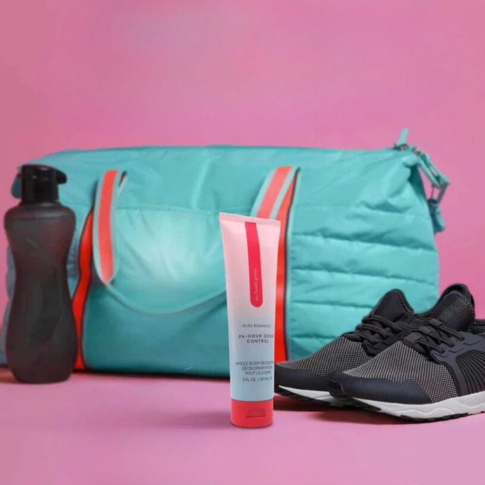 No Funks Given Deodorizer