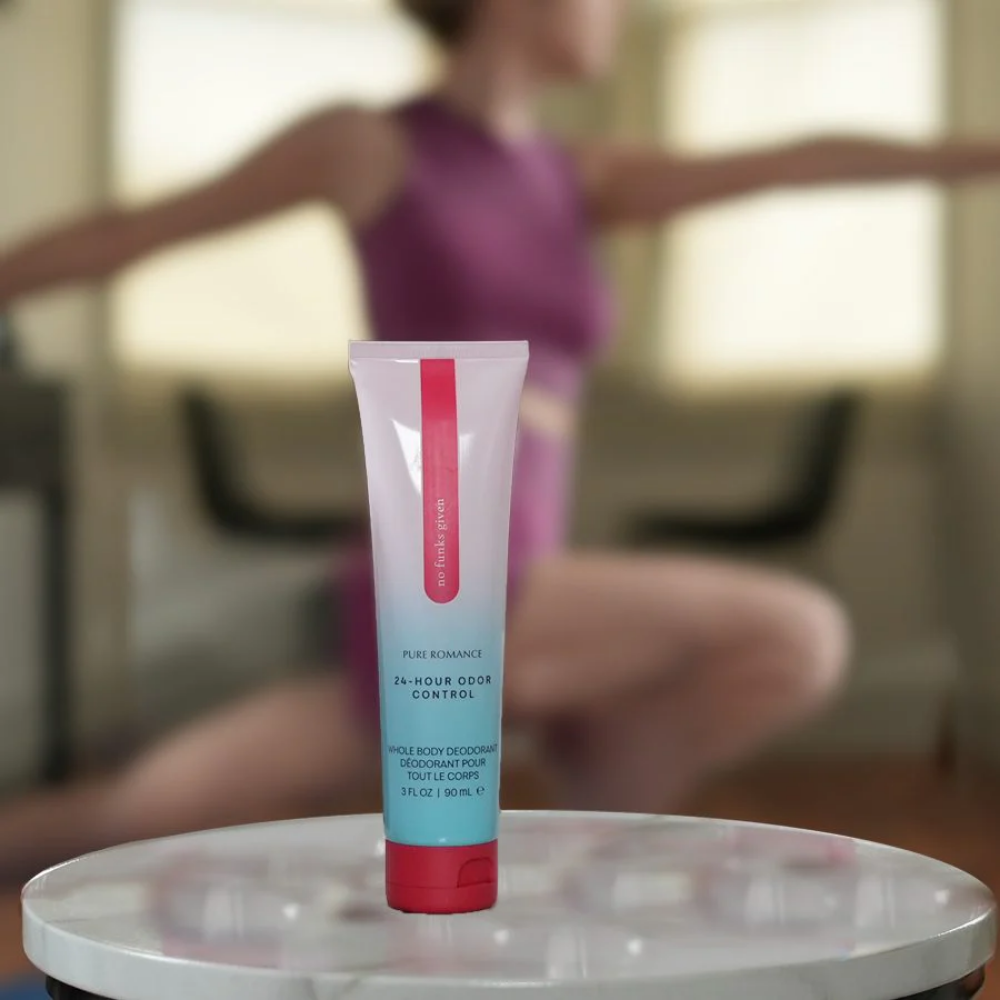 No Funks Given Deodorizer