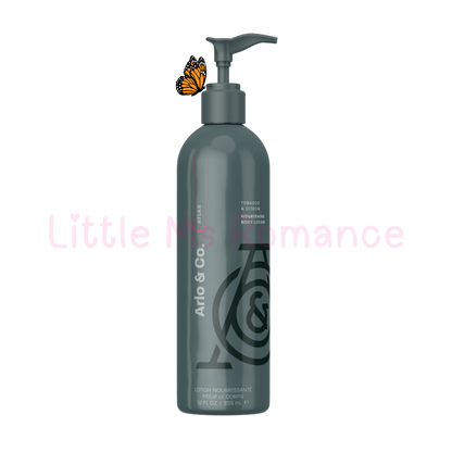 Nourishing Body Lotion - Atlas