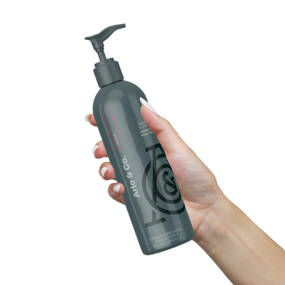 Nourishing Body Lotion - Atlas