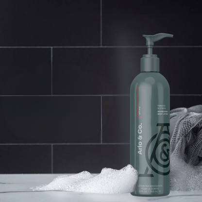 Nourishing Body Lotion - Atlas