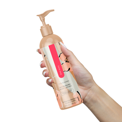 Nourishing Body Lotion - Love Story