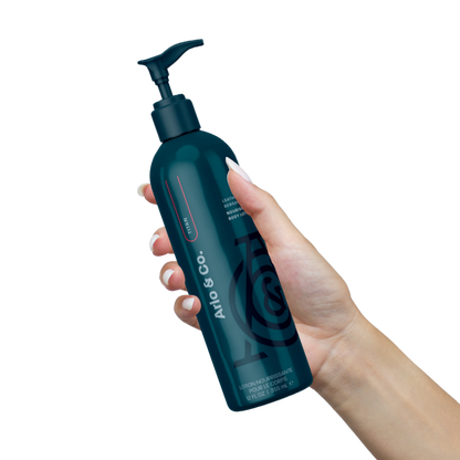 Nourishing Body Lotion - Titan