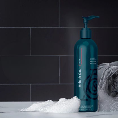 Nourishing Body Lotion - Titan