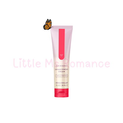 "O" Enhancement Cream