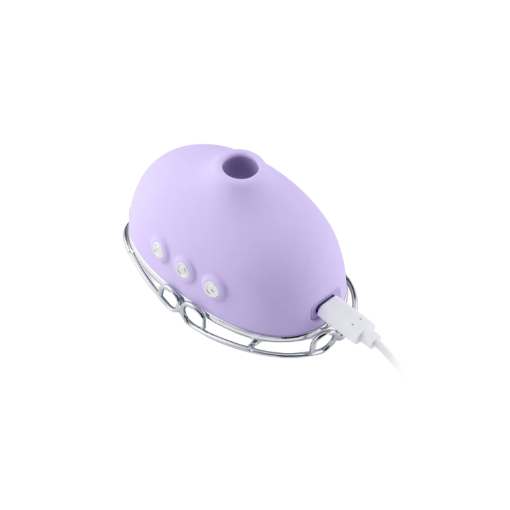 Off The Hook - Purple