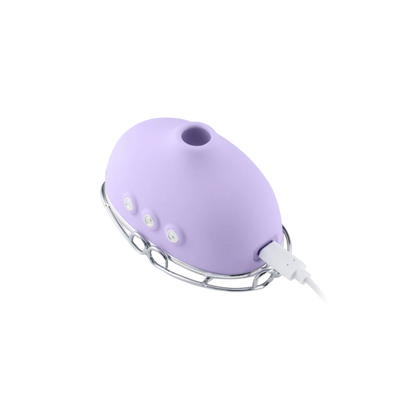 Off The Hook - Purple