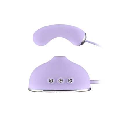 Off The Hook - Purple